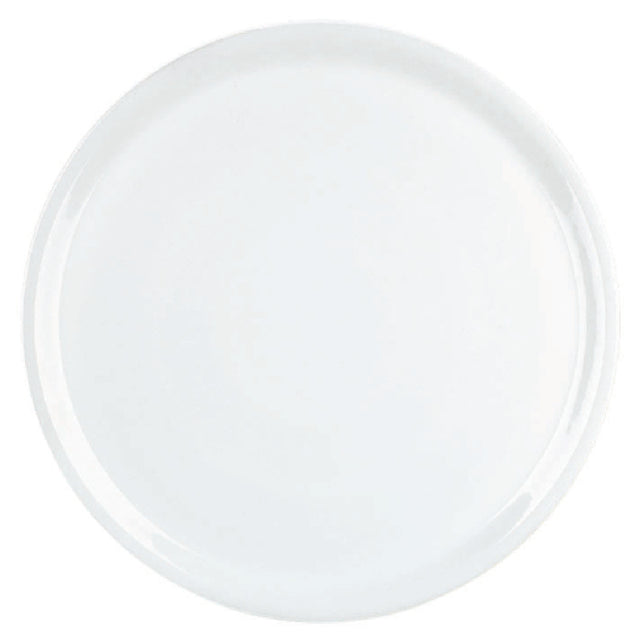 Bauscher Hepp 63020 - Napoli Pizza Plate, 12-3" Dia., Round