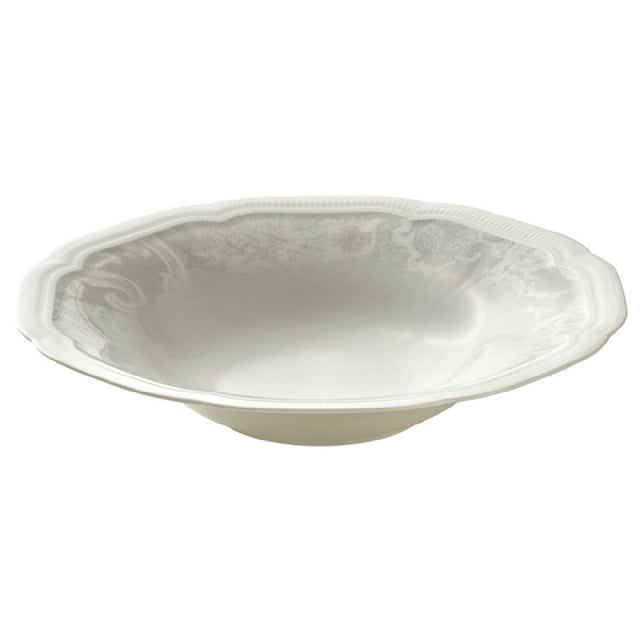 Bauscher Hepp 531374-329142 - Plate, 9-1/2" Dia., Round