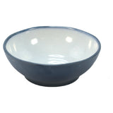 Bauscher Hepp TBL4607 - Marl Collection Bowl, 1-5/16 Qt., 9" Dia. X 3-1/4"H