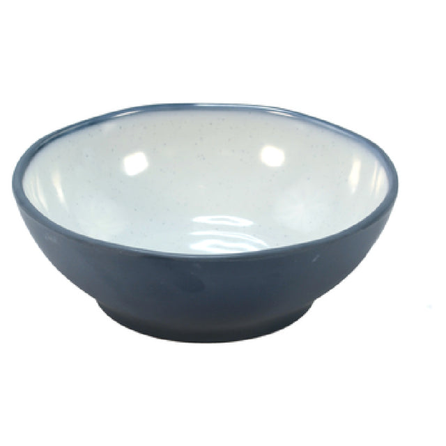 Bauscher Hepp TBL4607 - Marl Collection Bowl, 1-5/16 Qt., 9" Dia. X 3-1/4"H