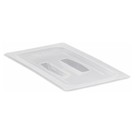 Cambro 30PPCH190 Food Pan Cover 1/3 Size With Handle