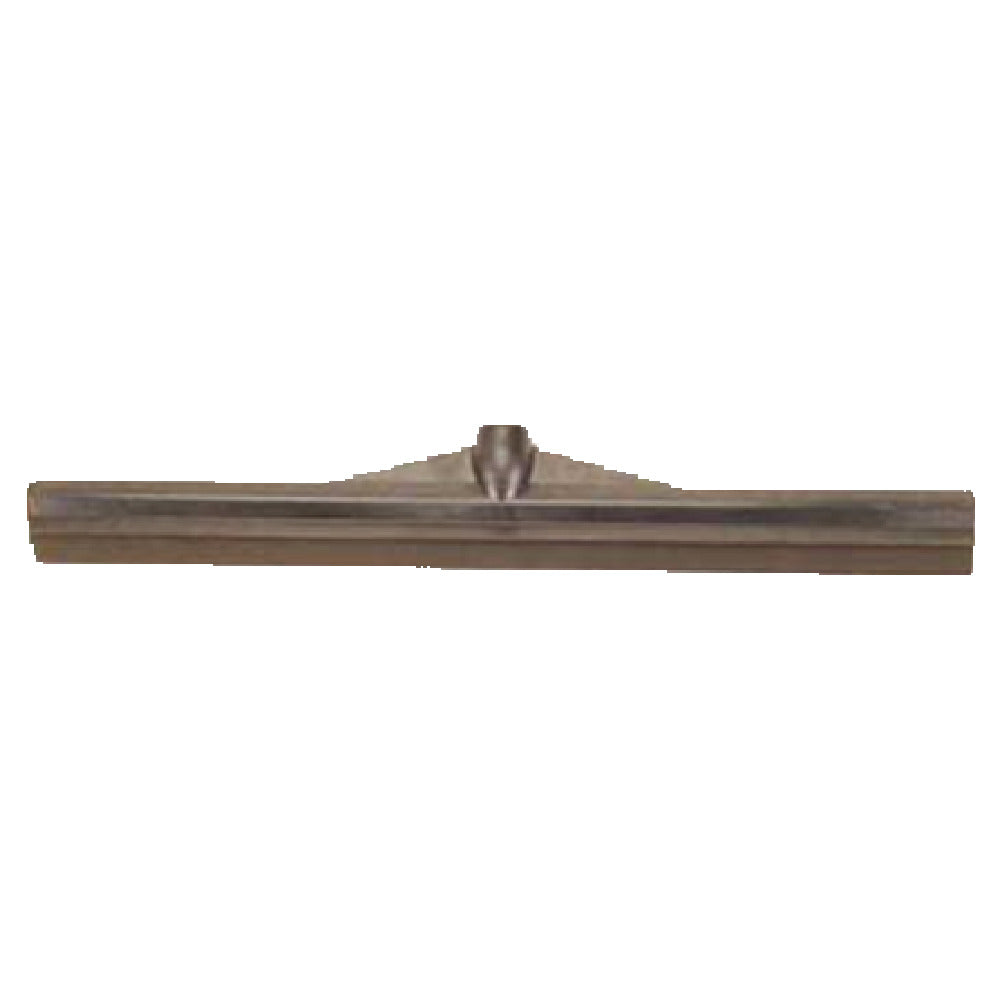 Franklin Machine Products 159-1123 Floor SqueeGee 23-1/2" Long Rectangular