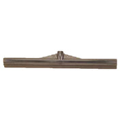 Franklin Machine Products 159-1123 Floor SqueeGee 23-1/2" Long Rectangular