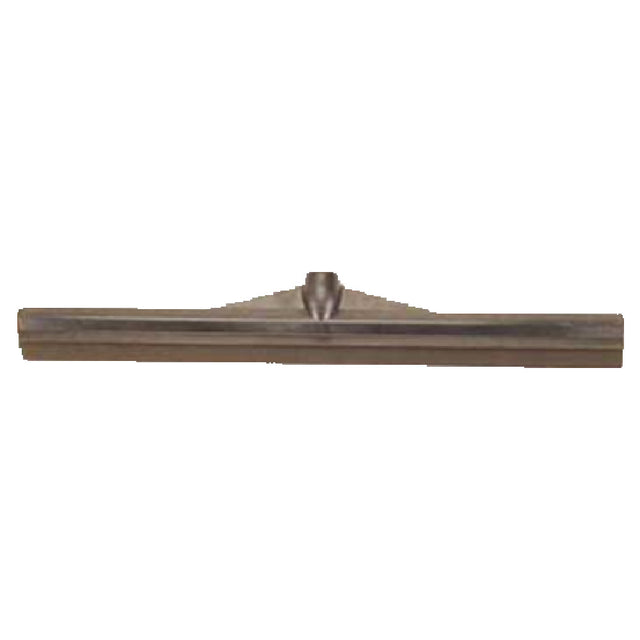 Franklin Machine Products 159-1123 Floor SqueeGee 23-1/2" Long Rectangular