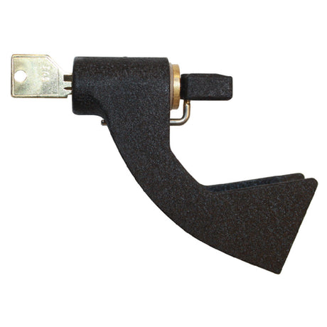 Glastender 05000368 Faucet Lock For Beer Faucet (1) Required Per Faucet