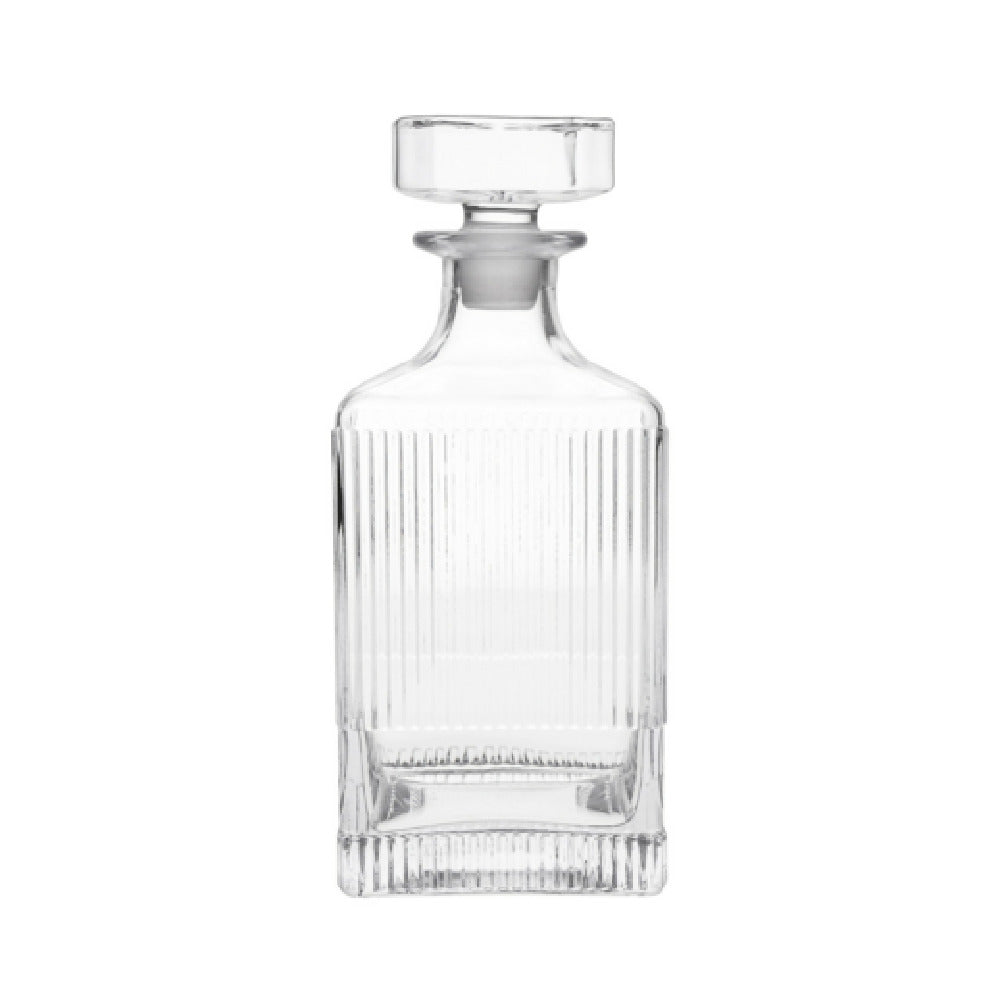 Fortessa NOHO.CLEAR.09 Noho Decanter 32.8 Oz. (970ml)