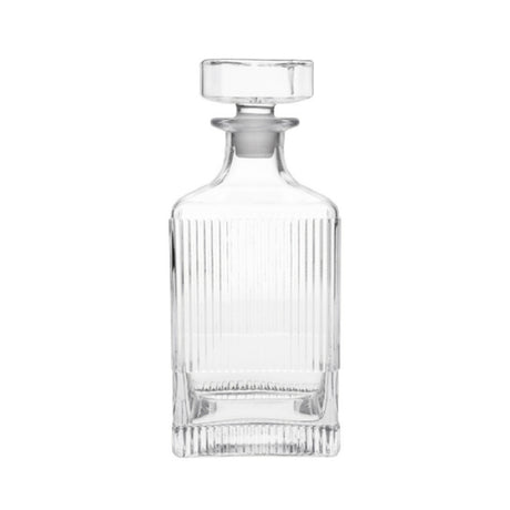 Fortessa NOHO.CLEAR.09 Noho Decanter 32.8 Oz. (970ml)