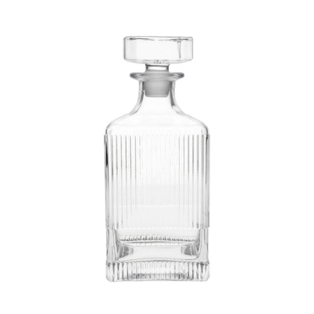 Fortessa NOHO.CLEAR.09 Noho Decanter 32.8 Oz. (970ml)