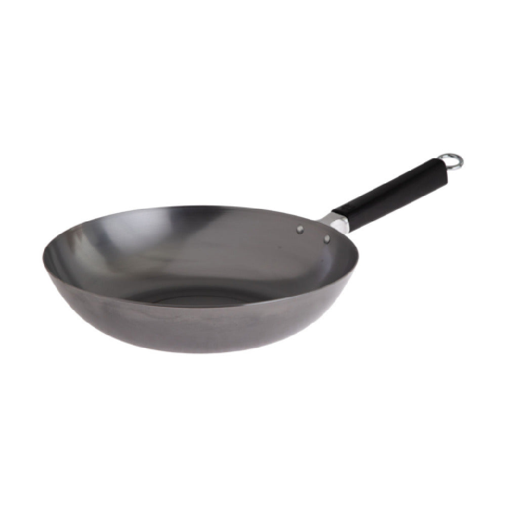 Winco J22-0050 Professional Series Stir Fry Pan 12"
