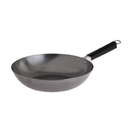 Winco J22-0050 Professional Series Stir Fry Pan 12"