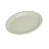 Yanco NR-13 Normandy Platter 11-1/2"L X 9-1/4"W Oval