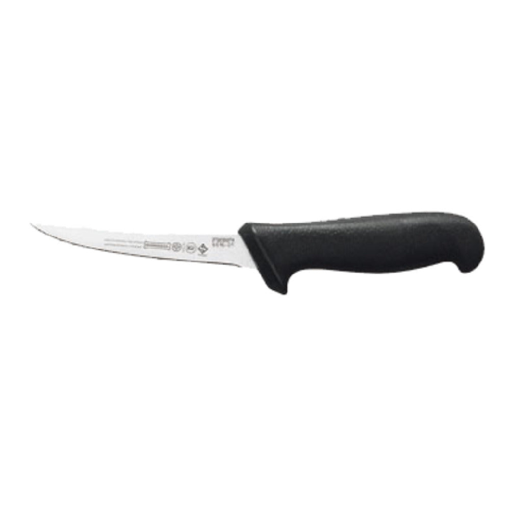 Mundial 5516-5 - Boning Knife, 5", Wide Curved Semi-stiff