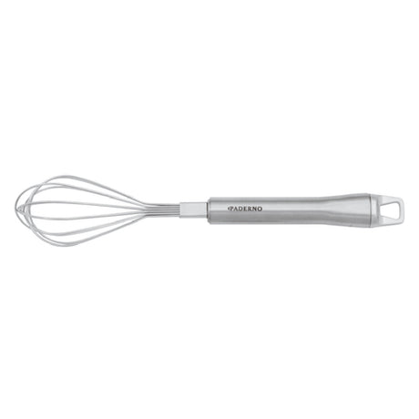 Paderno 48278-18 Pastry Whisk Small 9-5/8"L