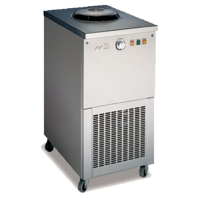 JB Prince P190 Commercial Ice Cream Machine 6 Quarts Capacity 24"L X 17"D X 33-1/2"H Overall