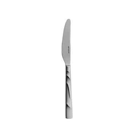 Bauscher Hepp 01.0054.1800 - Table Knife, 9-3/16", 18/10 Stainless Steel