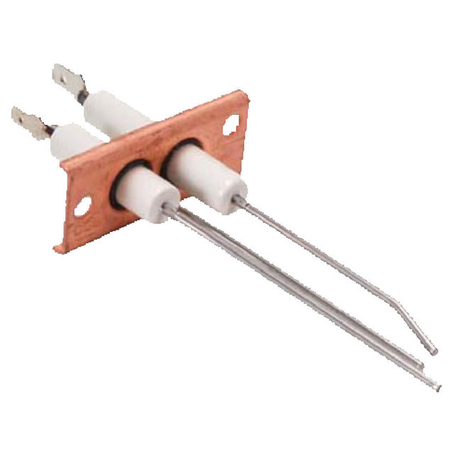 Franklin Machine Products 165-1050 Spark Igniter 3-3/8"L X 2"W 1/4" Tab Terminals