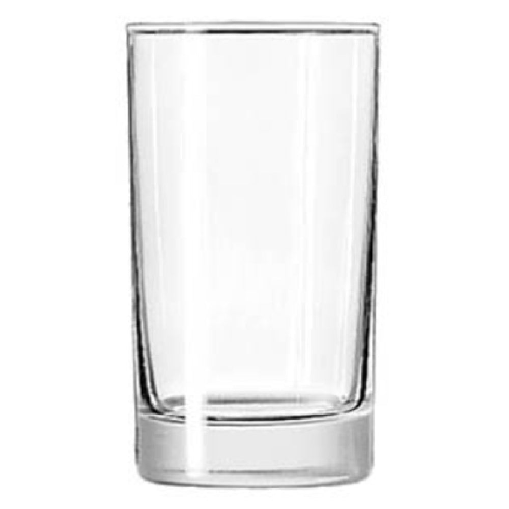 Libbey 2359 Beverage Glass 11-1/2 Oz. Safedge® Rim Guarantee