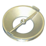 Franklin Machine Products 100-2009 Retainer For Waste Valve