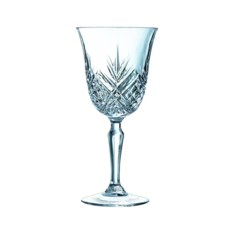 Arc Cardinal Q7932 Arcoroc Broadway Specialty Cocktail 8.25 Oz Soda Lime Glass