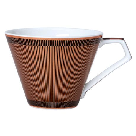 Steelite 82105AND0515 Tea Cup 7.75 Oz X 2.75"