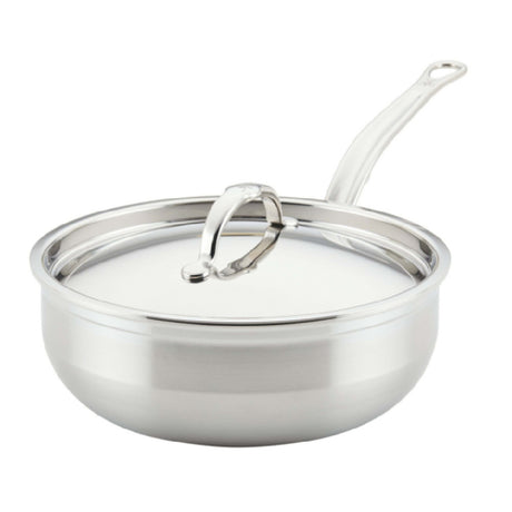 JB Prince S500 24 - Hestan Probond Essential Pan, 3.5qt, 24cm