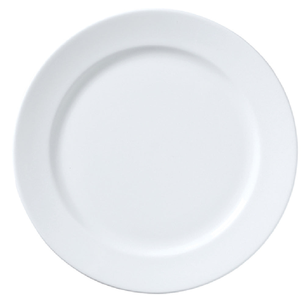 Steelite 82000AND0180 Plate 10-1/2" Dia. Round