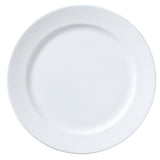 Steelite 82000AND0180 Plate 10-1/2" Dia. Round