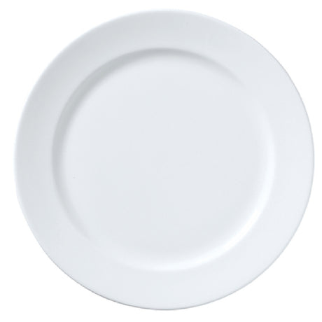 Steelite 82000AND0180 Plate 10-1/2" Dia. Round