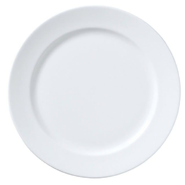 Steelite 82000AND0180 Plate 10-1/2" Dia. Round