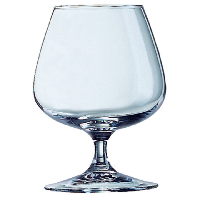 Arc Cardinal 62664 Arcoroc Cabernet Snifter 13.75 Oz Soda Lime Glass