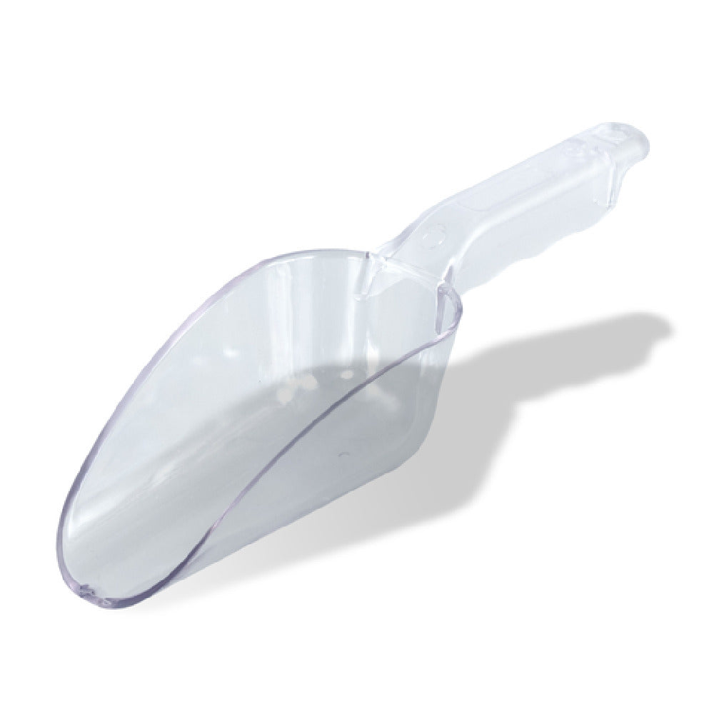 Crestware PCS12 Utility Scoop 12 Oz. Polycarbonate