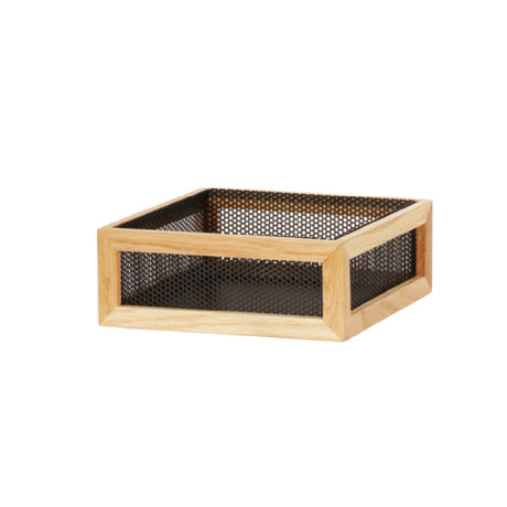 Cal Mil 22905-4-115 Riser 12"W X 12"D X 4"H Reversible Design