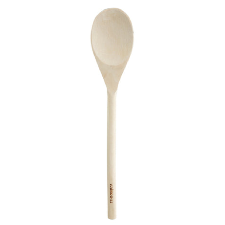 Winco WWP-14 Wooden Spoon 14"