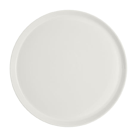 Steelite 51109ST3203 Tray 9.5" X 0.75" White Album