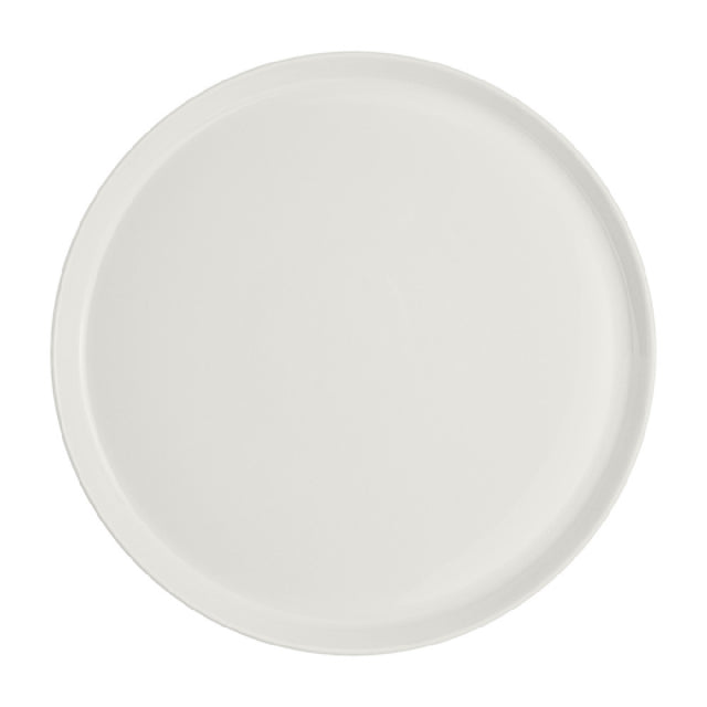 Steelite 51109ST3203 Tray 9.5" X 0.75" White Album