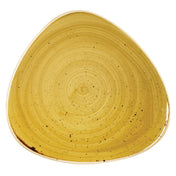 Churchill China SMSSTR7 1 Plate 7-3/4" Triangular