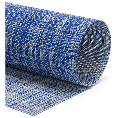 FOH XPM123BLV83 Metroweave® Placemat 16" X 12" Rectangle
