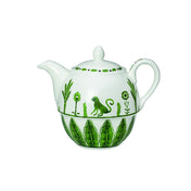 Steelite 82112AND0411BL Teapot Lid Only (Compatible With 82112AND0411B) Bone China