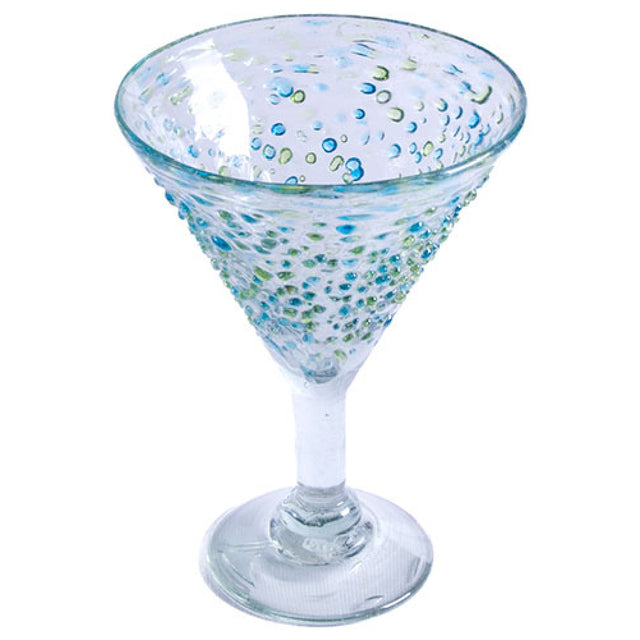 Orion Trading & Design G269-SEA Classic Margarita Glass 15 Oz. 5-1/2" Dia. X 7"H
