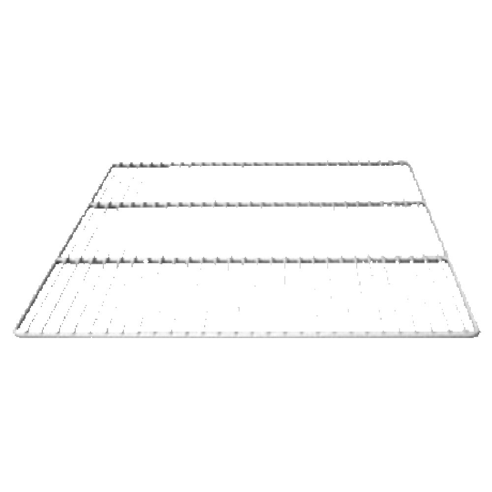 Franklin Machine Products 145-1035 Refrigerator Shelf 25-3/8" X 22 Steel