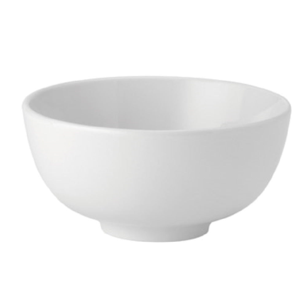 Tableware Solutions USA PW E50013 Rice Bowl 14 Oz. (414ml) 5" (12-1/2 Cm)