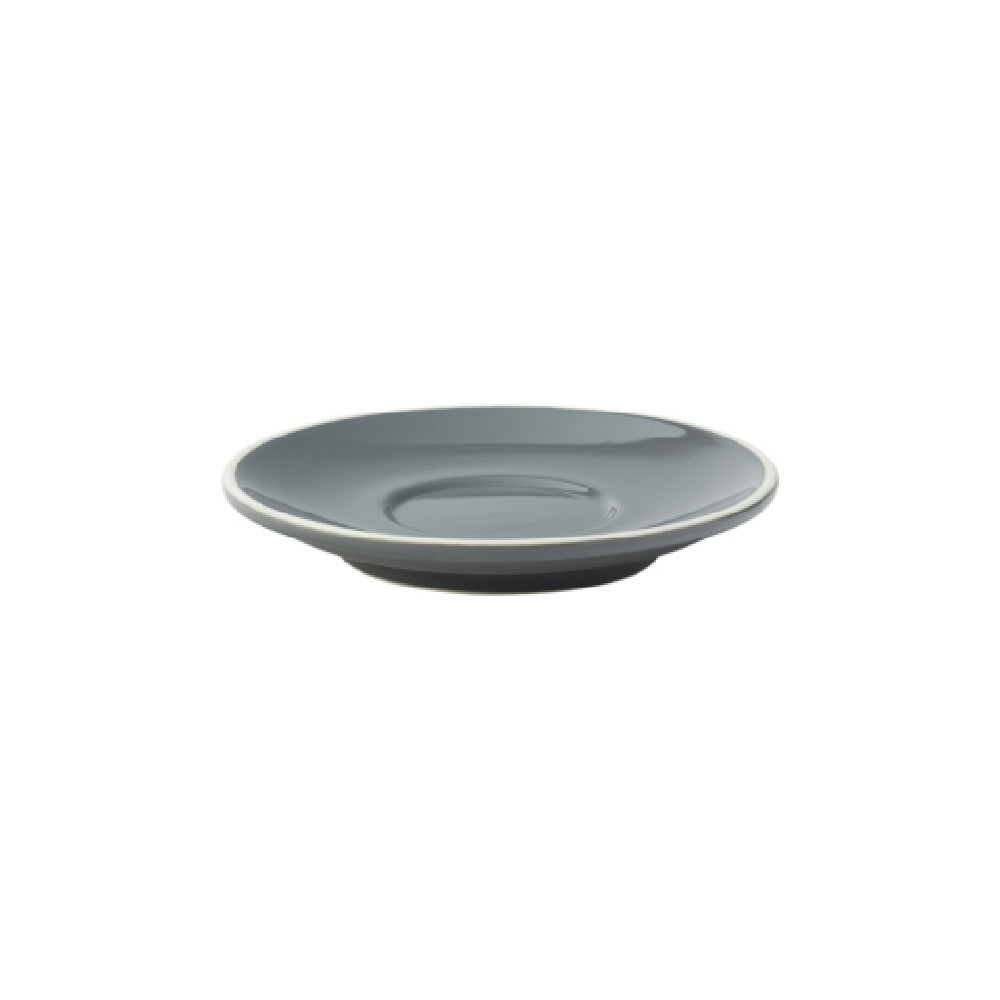 Steelite UCT8122 Saucer 6" X 6" Round