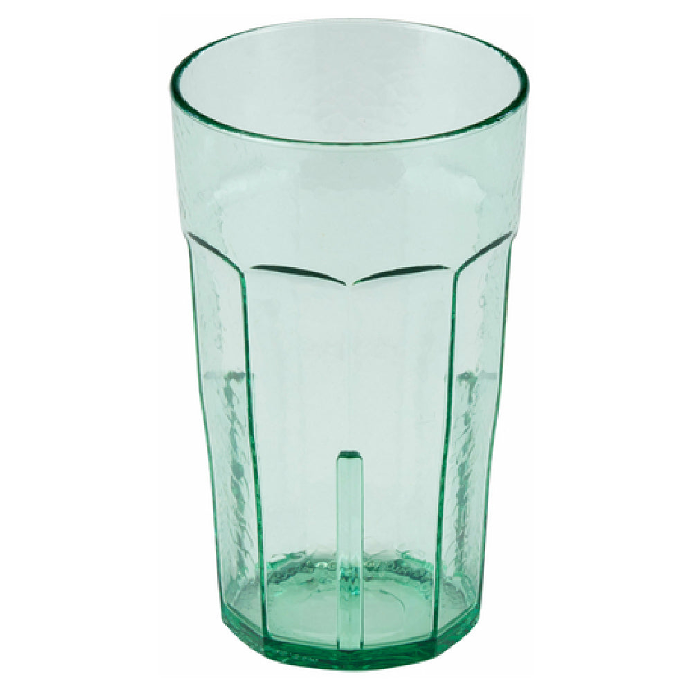 Cambro LT16427 Laguna® Tumbler 16 Oz. Hammered Texture