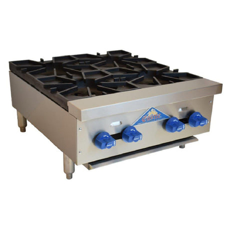 Comstock-Castle FHP24 Hotplate Countertop Gas