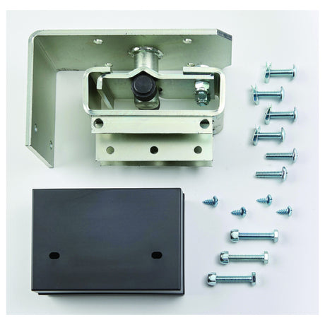 Hubert 29836 - Kratos Top Bracket Kit, Replacement Part, Compatible With Models 28W-251,28W-252,28W-253,28W-254