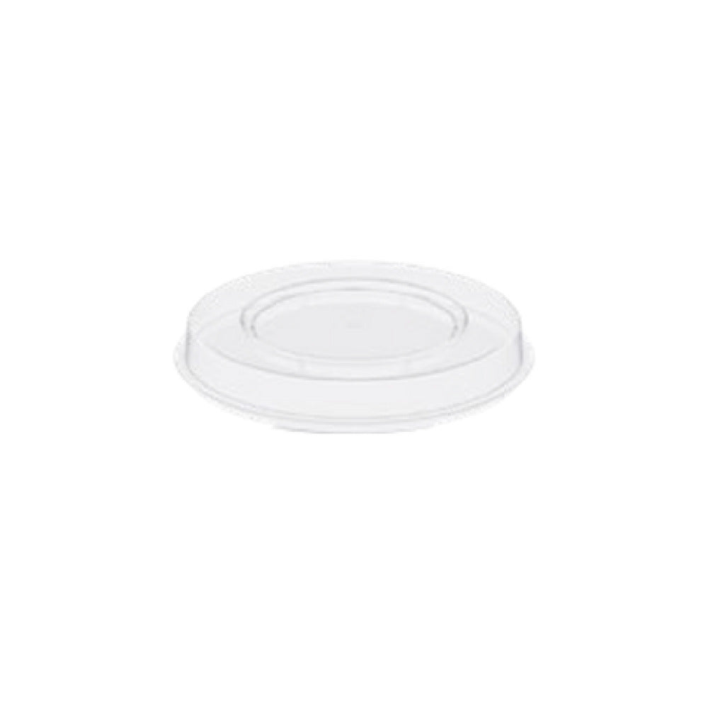 Bauscher Hepp TC7313L - HU Soup Pot Lid, Copolyester, Clear