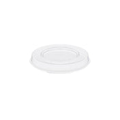 Bauscher Hepp TC7313L - HU Soup Pot Lid, Copolyester, Clear