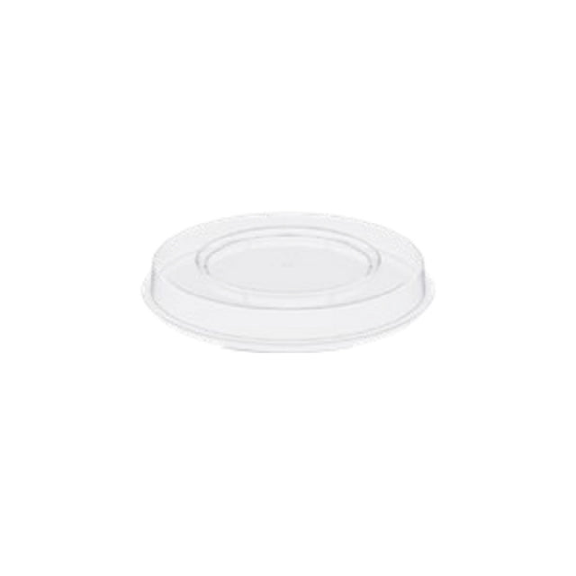 Bauscher Hepp TC7313L - HU Soup Pot Lid, Copolyester, Clear