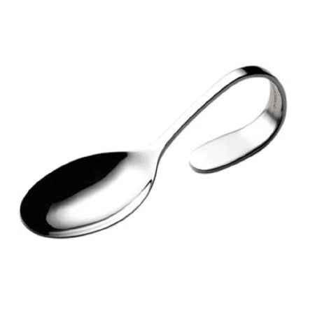 Arc Cardinal EQ288 Chef & Sommelier Burlington Tasting Spoon (L:5.25'' X W:2.25'')