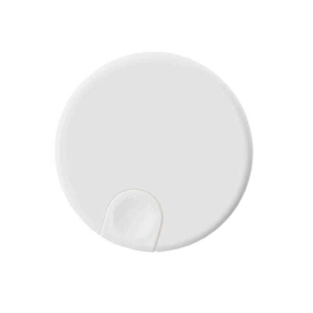 TableCraft Products 13065 - Replacement Lid, For 17 Oz. Coffee Carafe (12662), Polypropylene (PP)